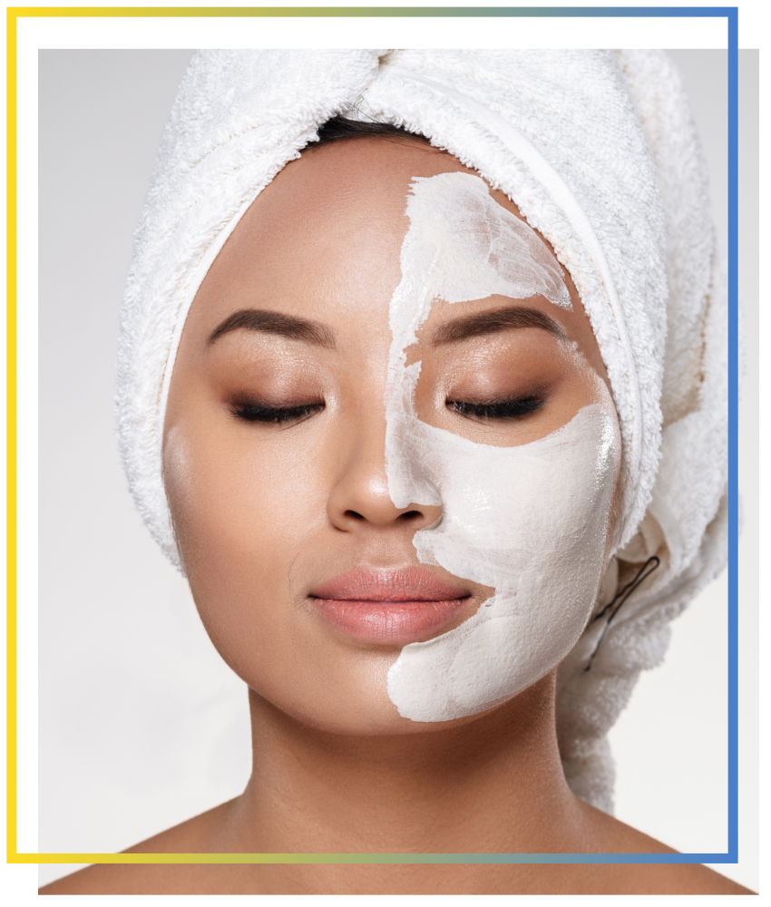 Venus Cosmetics Gesichtsbehandlungen Titelbild